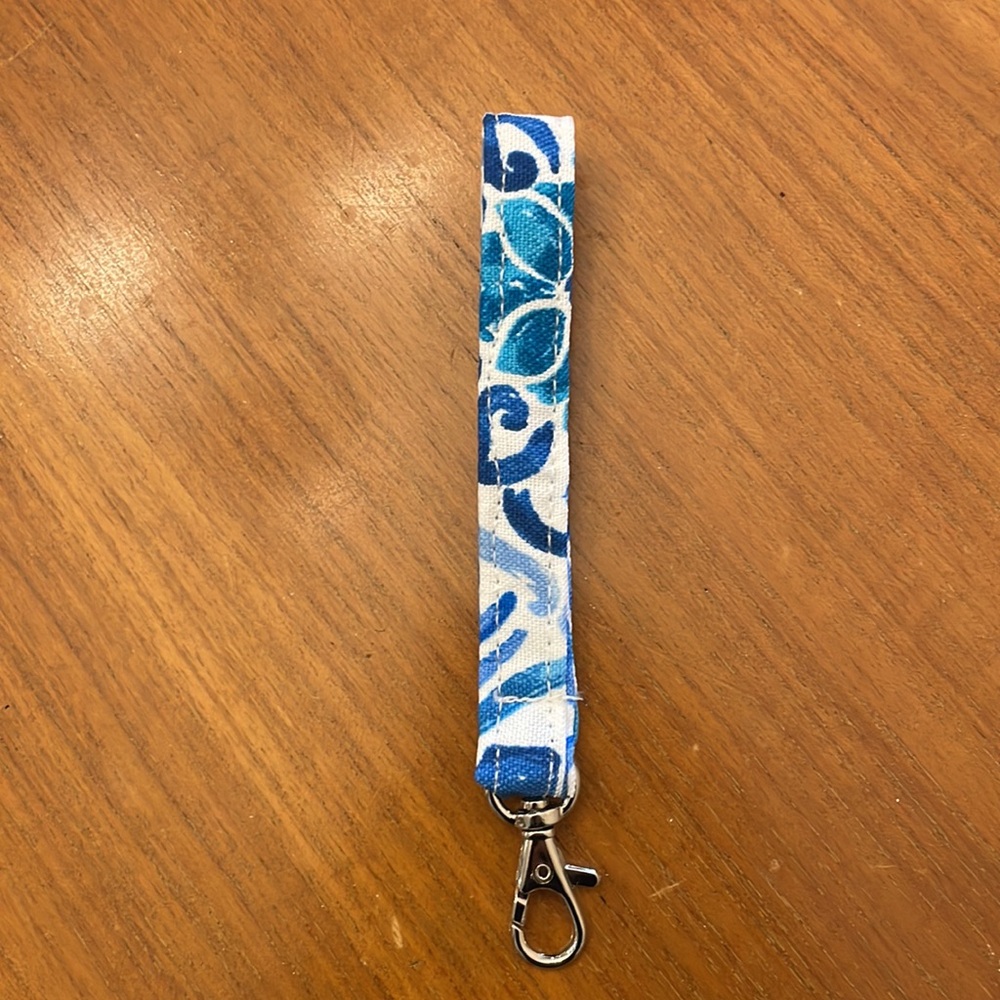 Handmade Keychain - Picture 3 of 5
